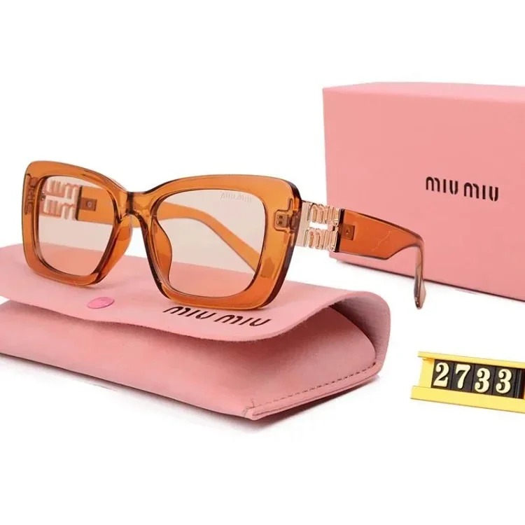 Miu Miu Eyeglasses