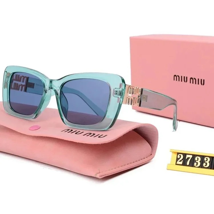 Miu Miu Eyeglasses