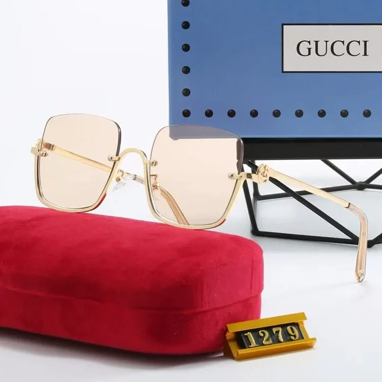 Fashion Eyeglasses