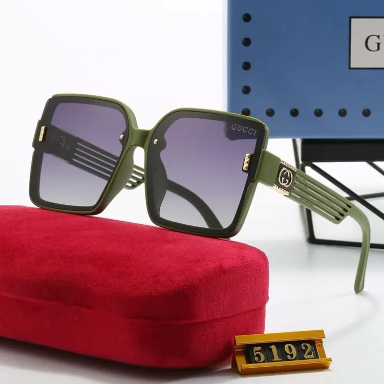 Fashion Eyeglasses