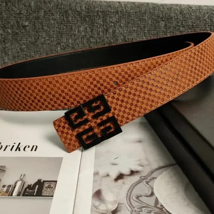Fashion Trendy Versatile Belt