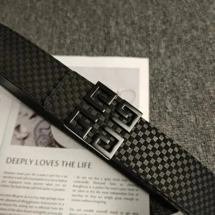 Fashion Trendy Versatile Belt