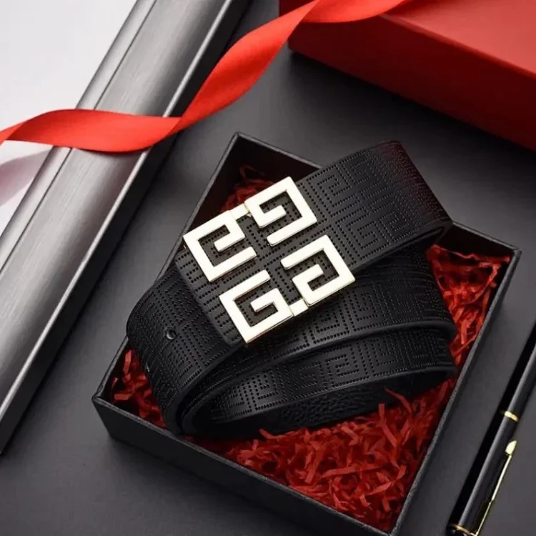 Fashion Trendy Versatile Belt