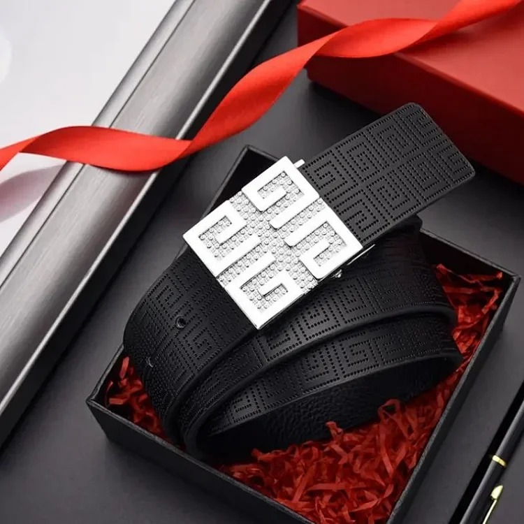 Fashion Trendy Versatile Belt