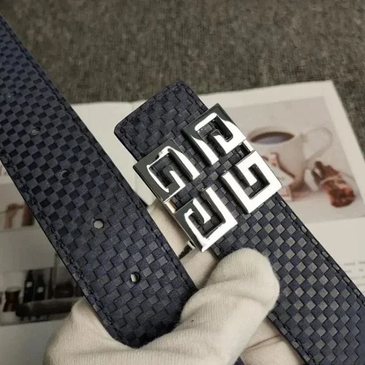 Fashion Trendy Versatile Belt