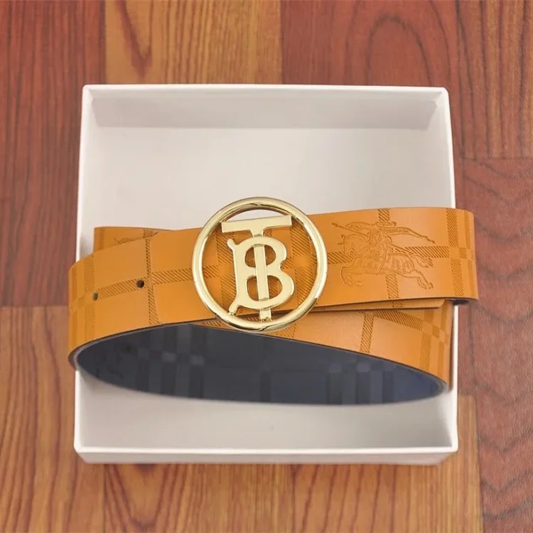 Fashion Trendy Versatile Belt