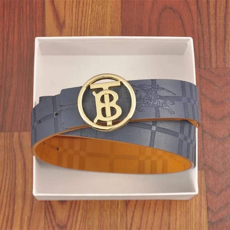 Fashion Trendy Versatile Belt