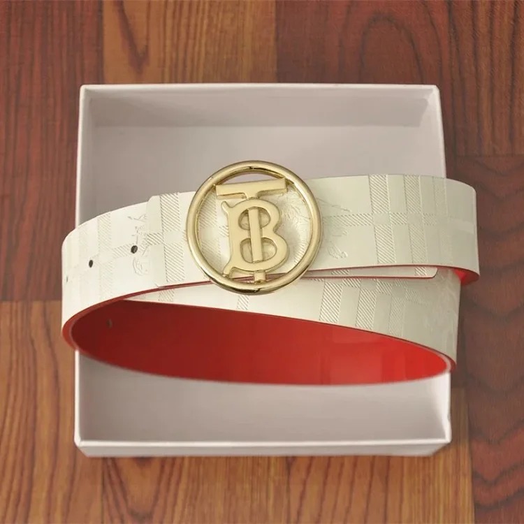 Fashion Trendy Versatile Belt