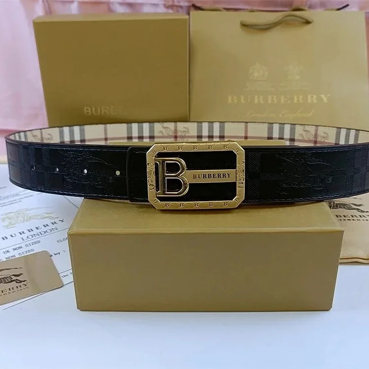 Fashion Trendy Versatile Belt