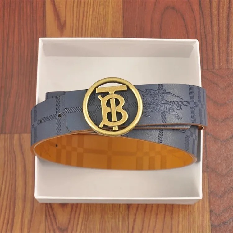 Fashion Trendy Versatile Belt