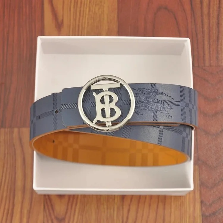 Fashion Trendy Versatile Belt