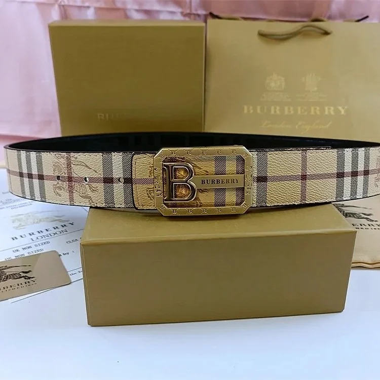 Fashion Trendy Versatile Belt