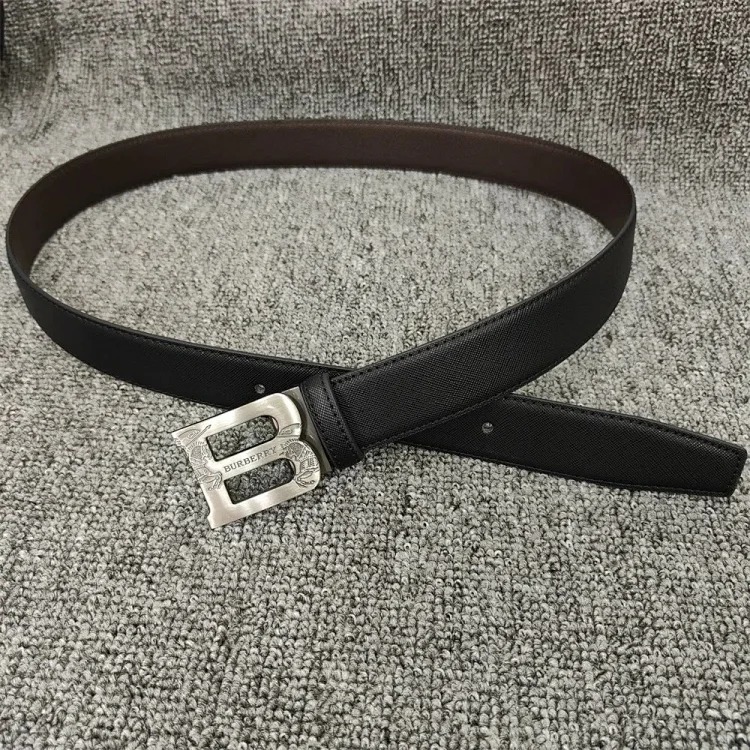 Fashion Trendy Versatile Belt