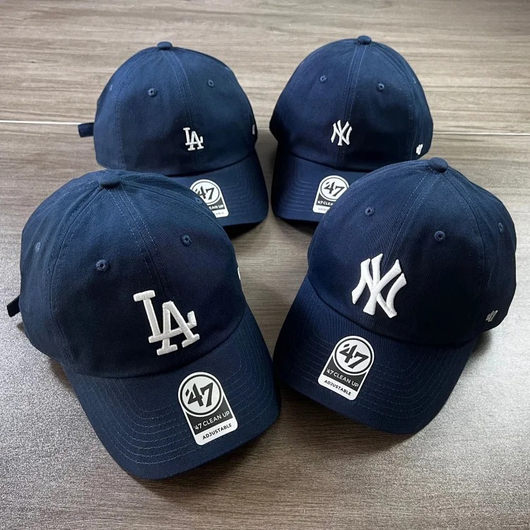 MLB Baseball Cap