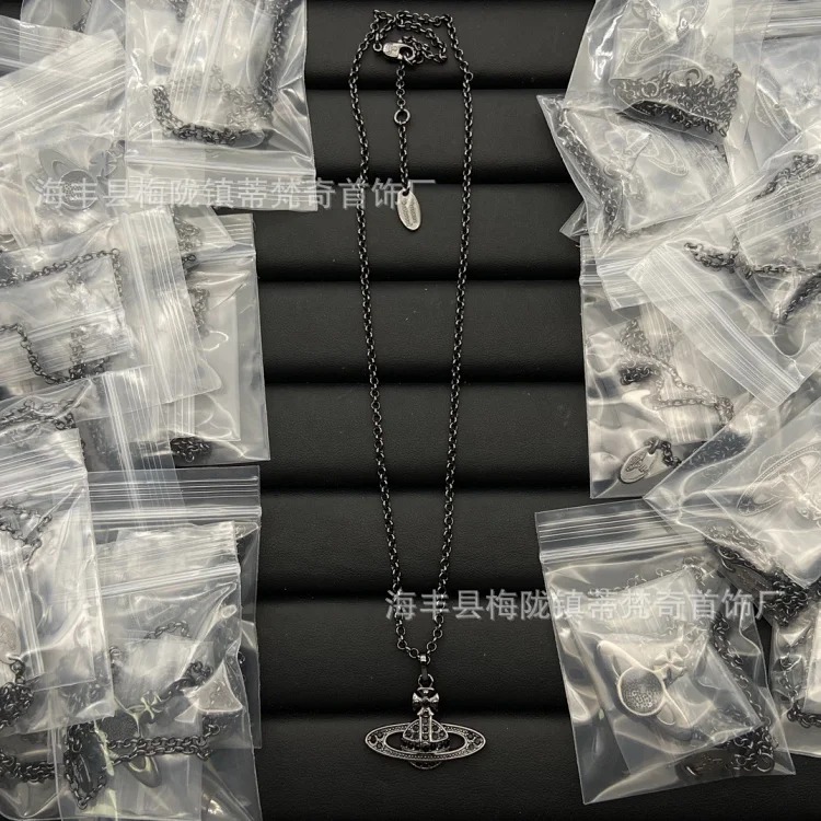Luxury Premium Pearl Necklace