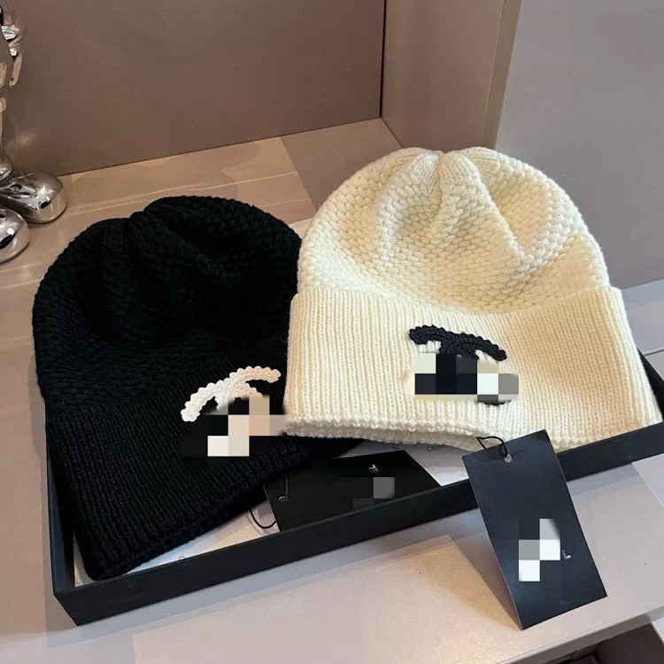 Fashion Beanie