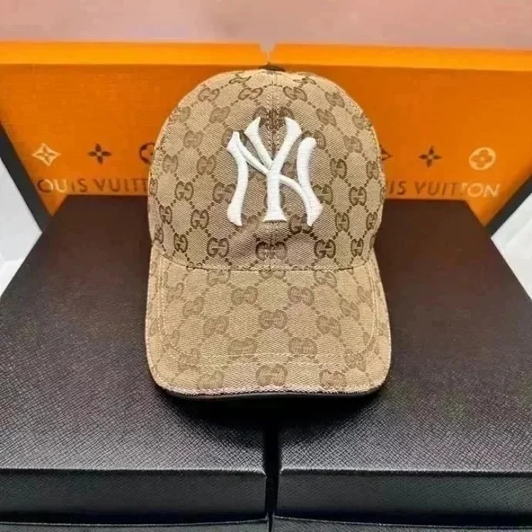 Baseball Cap