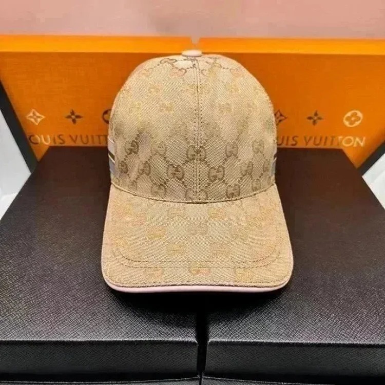 Baseball Cap