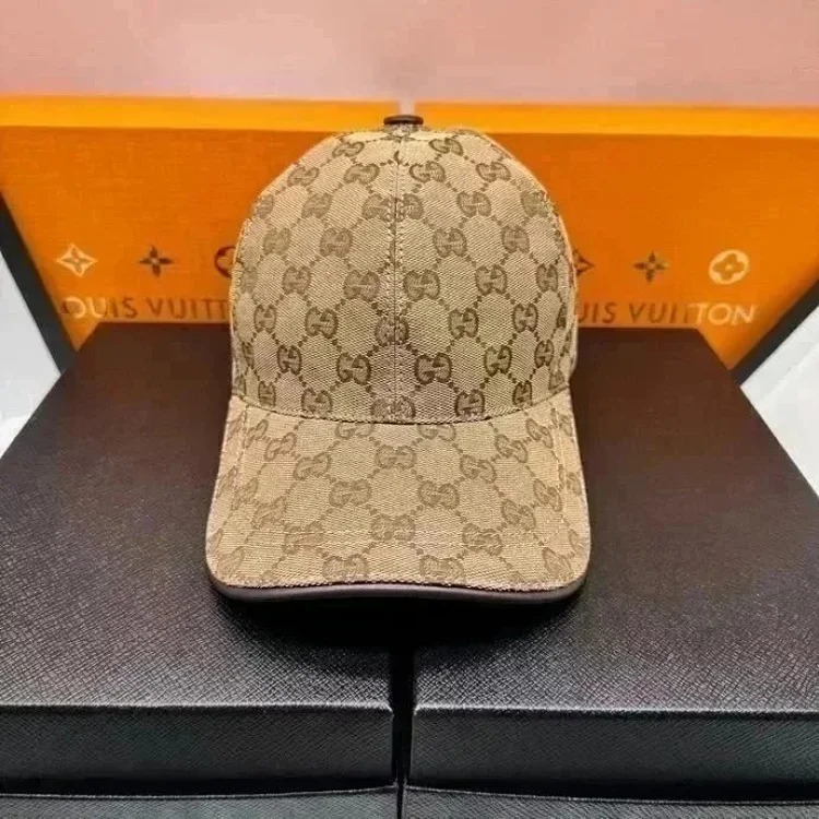 Baseball Cap