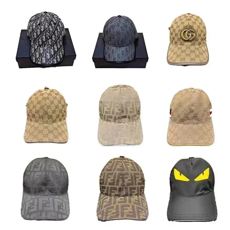 Baseball Cap