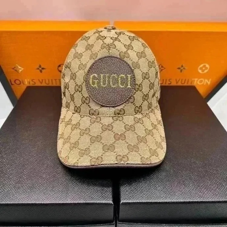 Baseball Cap