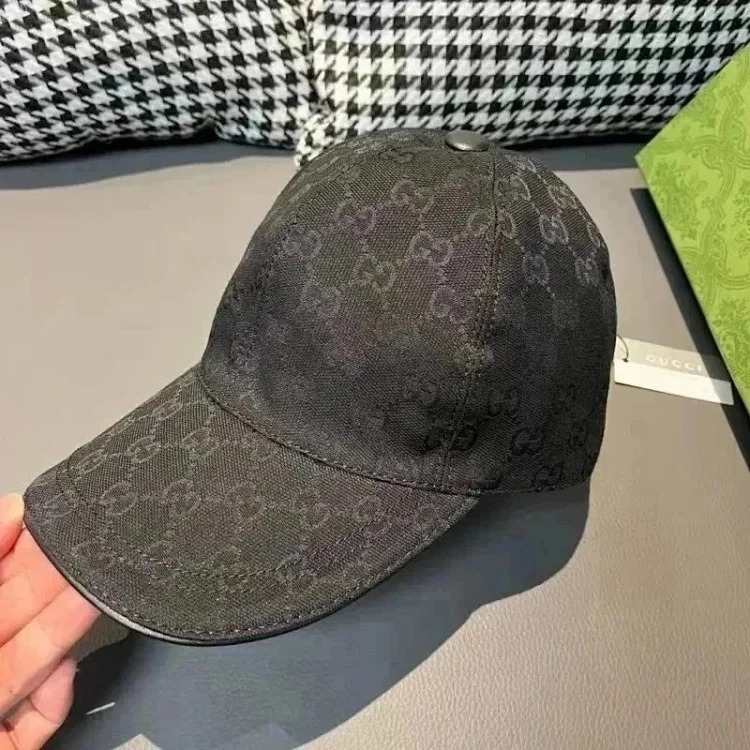 Baseball Cap