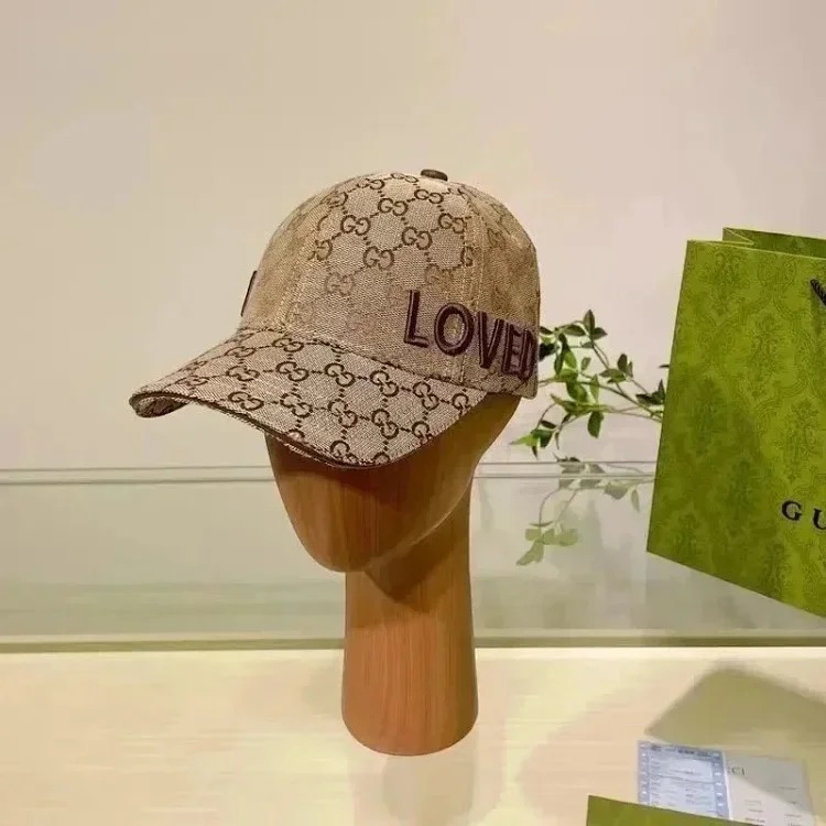Baseball Cap