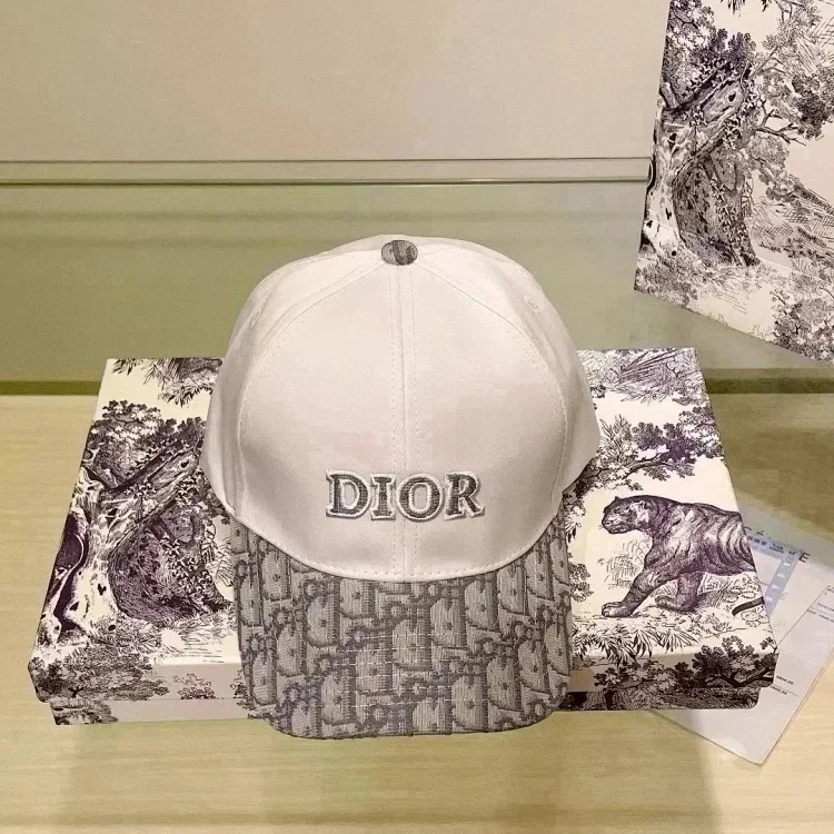 Baseball Cap