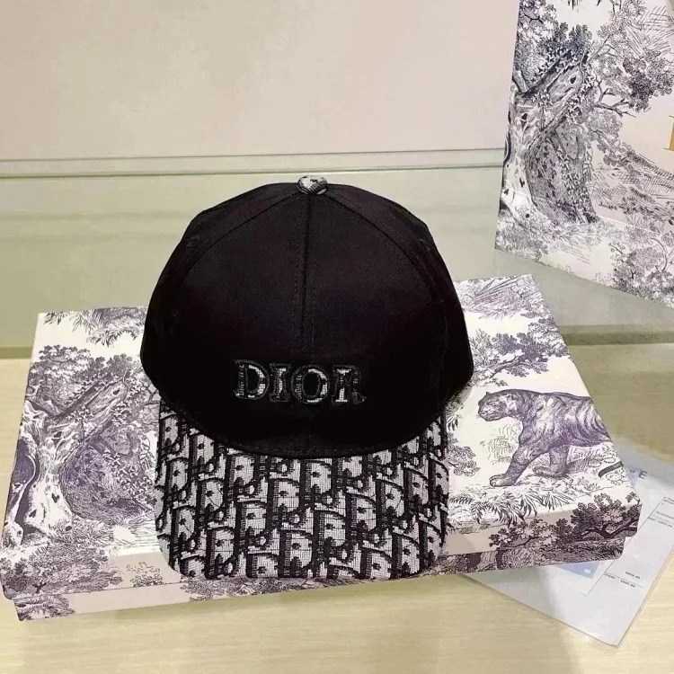Baseball Cap