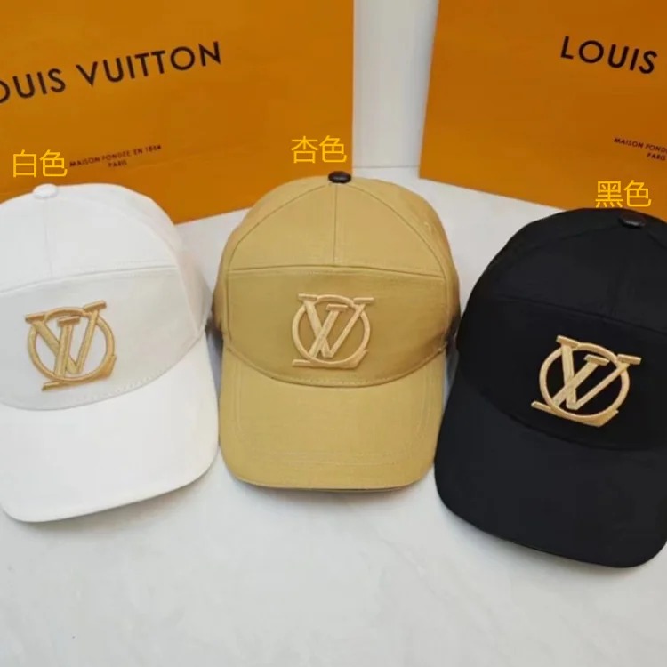 Fashion Classic Versatile Baseball Cap