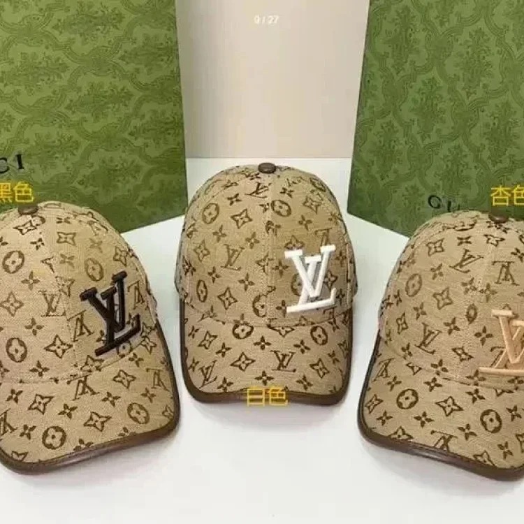Fashion Classic Versatile Baseball Cap