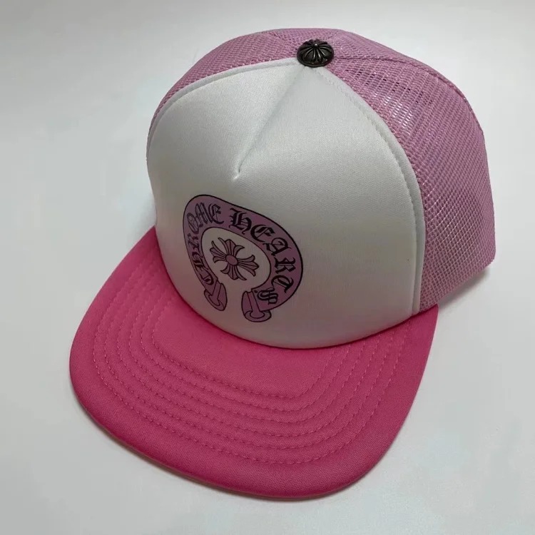 Chrome Hearts New Summer Cap