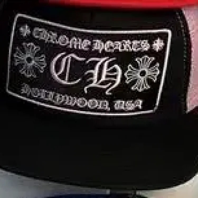 Chrome Hearts New Summer Cap