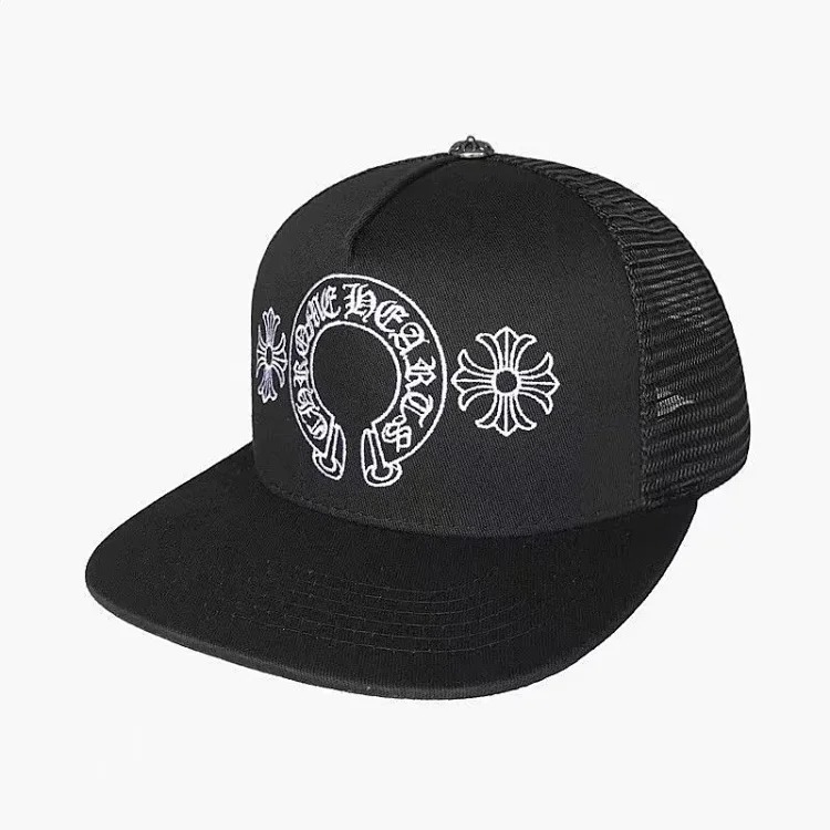 Chrome Hearts New Summer Cap