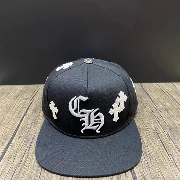 Chrome Hearts New Summer Cap