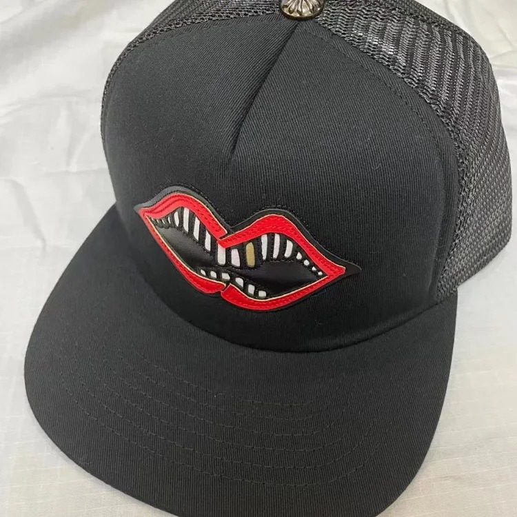Chrome Hearts New Summer Cap