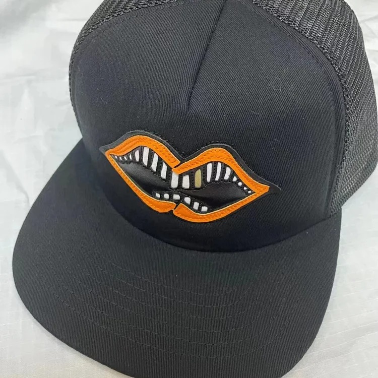 Chrome Hearts New Summer Cap