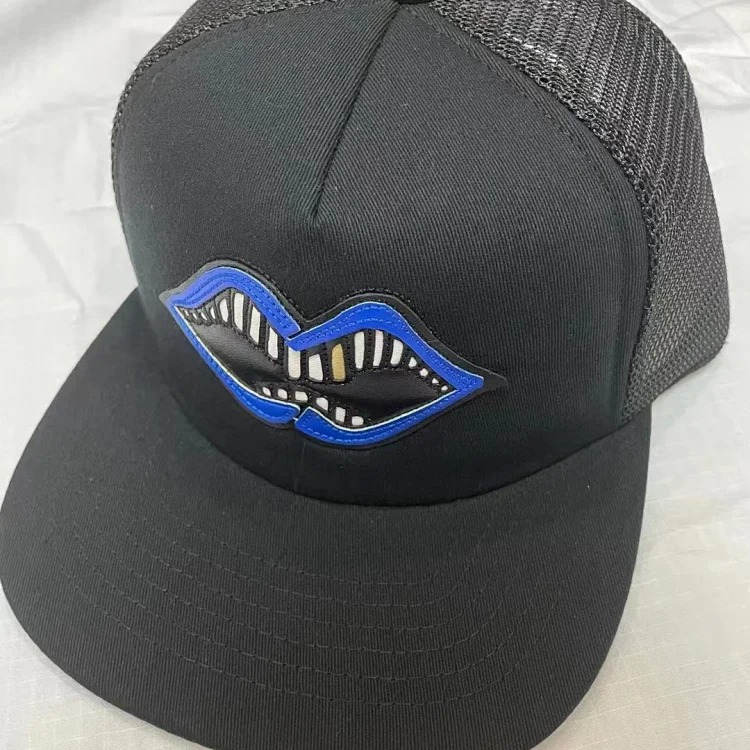 Chrome Hearts New Summer Cap