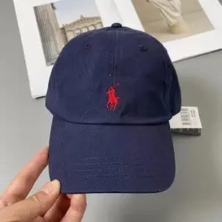 Fashion Trendy Versatile Baseball Cap