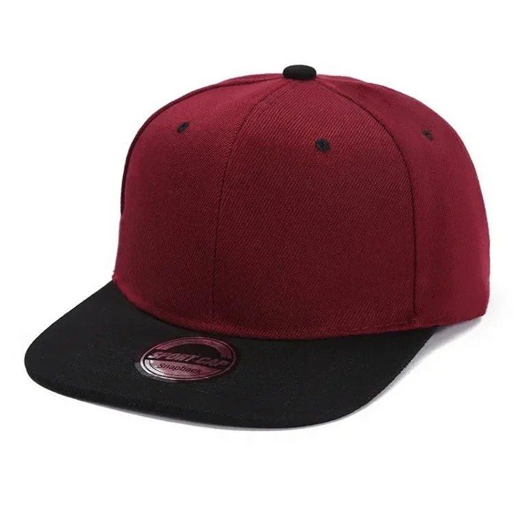 Fashion Trendy Versatile Baseball Cap