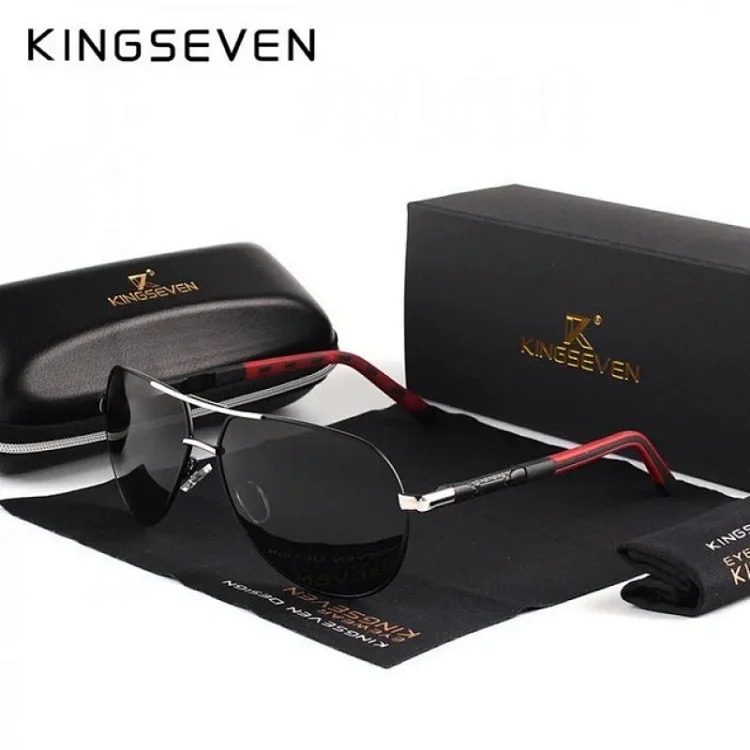 Polarized Sunglasses Man Sun Glasses Shades For Men Women