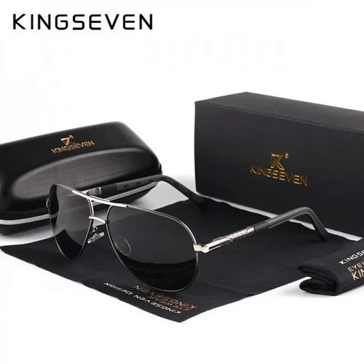 Polarized Sunglasses Man Sun Glasses Shades For Men Women