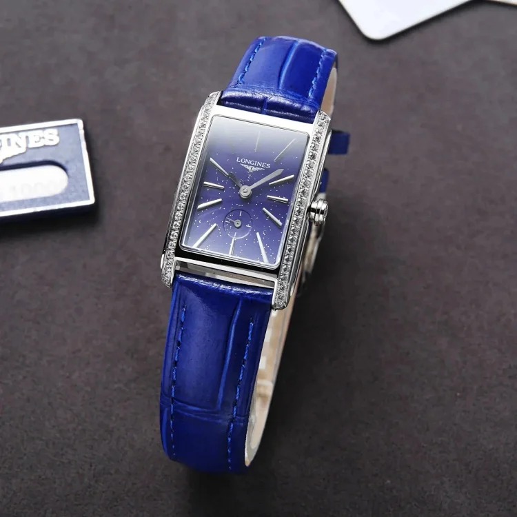 Fashion Trendy Versatile Watch