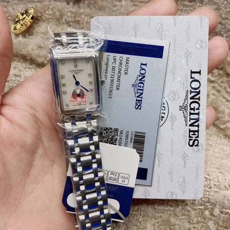 Fashion Trendy Versatile Watch