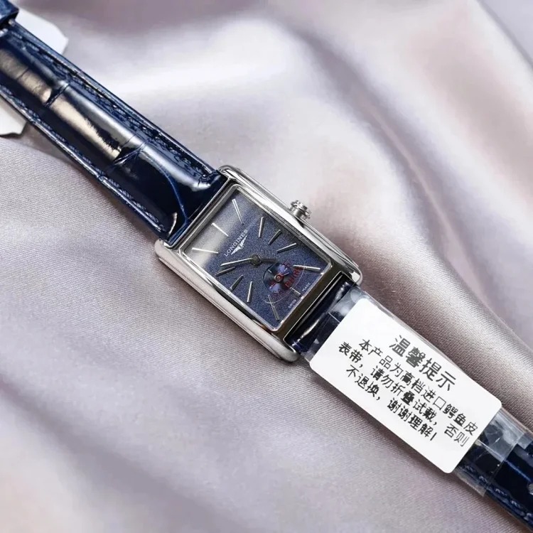 Fashion Trendy Versatile Watch