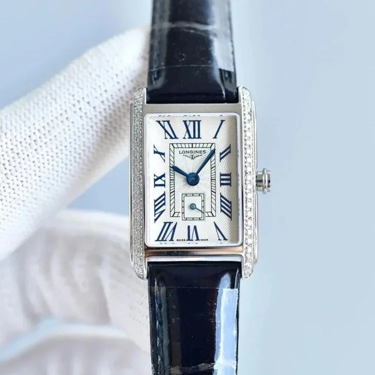 Fashion Trendy Versatile Watch