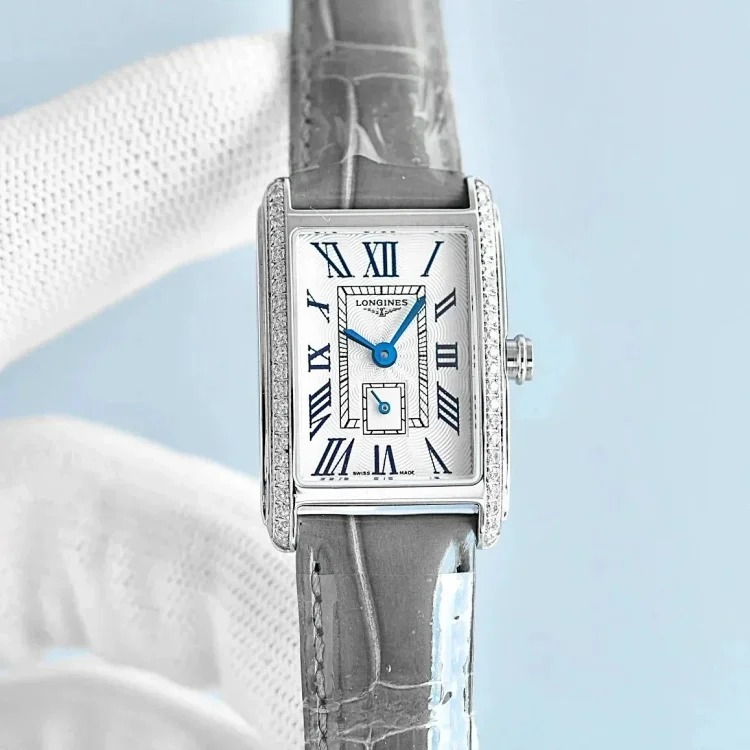 Fashion Trendy Versatile Watch