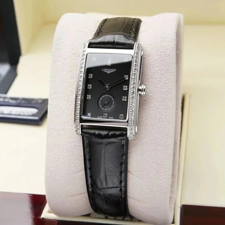 Fashion Trendy Versatile Watch
