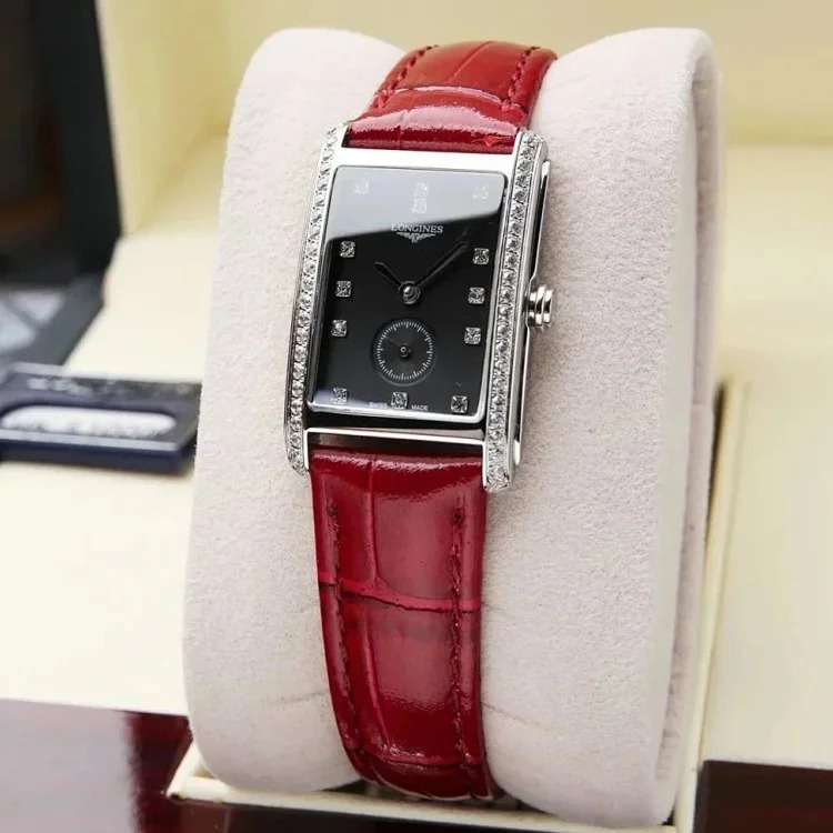 Fashion Trendy Versatile Watch