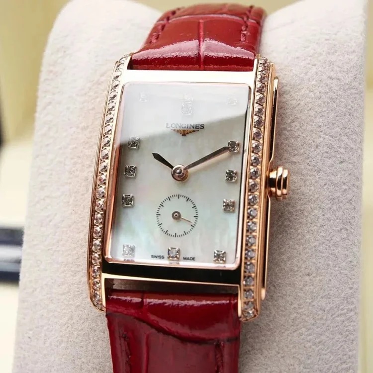 Fashion Trendy Versatile Watch